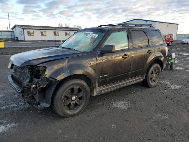 Mercury Mariner (2008)