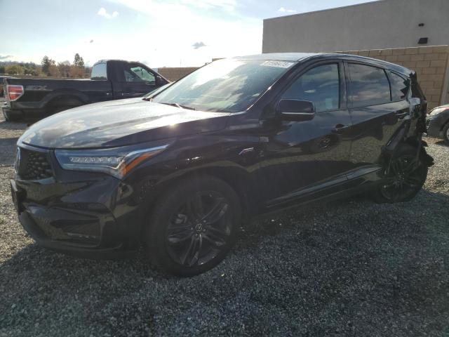 Acura Rdx (2021)