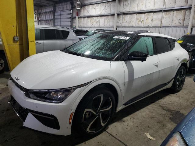 Kia Ev6 (2022)