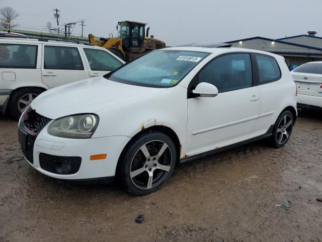 Volkswagen Gti (2006)