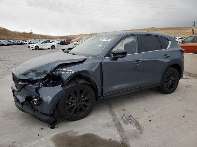 Mazda Cx-5 prefe (2023)