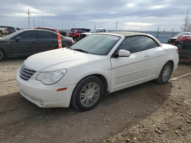 Chrysler Sebring (2008)