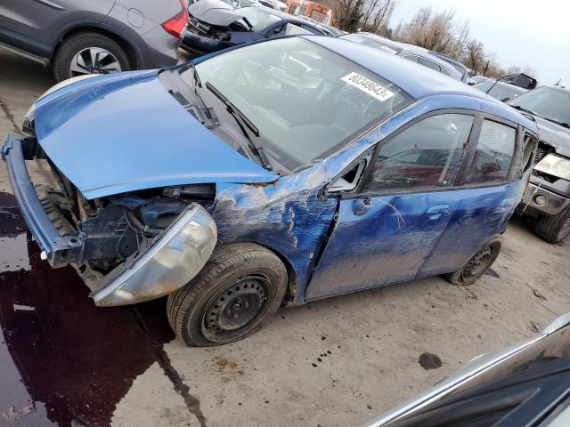 Honda Fit (2007)