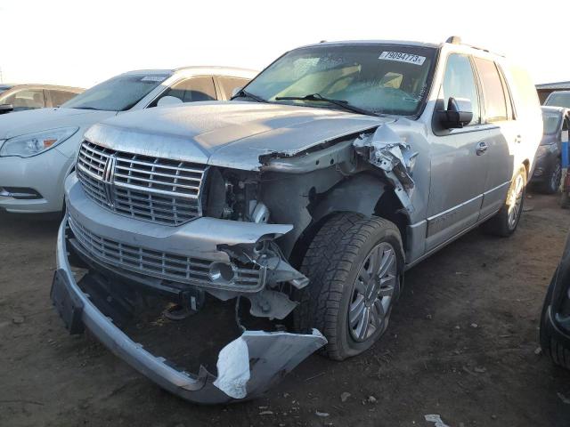 Lincoln Navigator (2012)