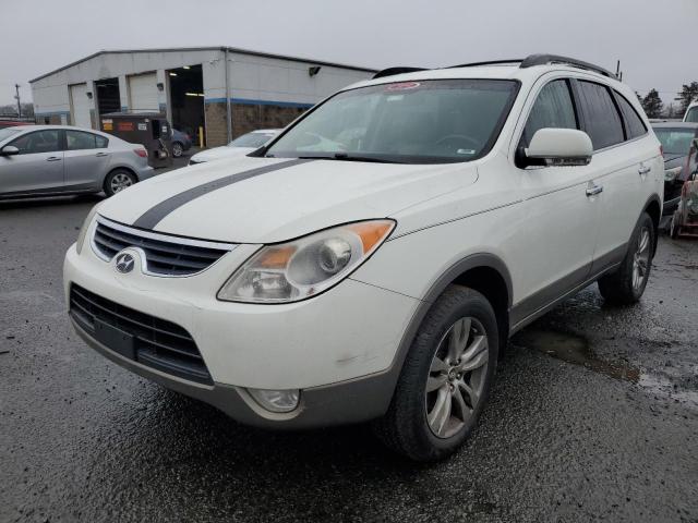 Hyundai Veracruz (2012)