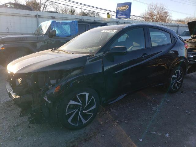 Honda Hr-v (2019)