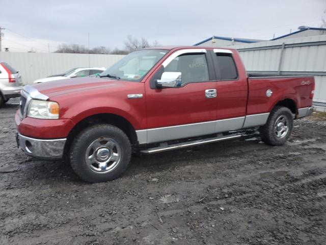 Ford All models (2007)