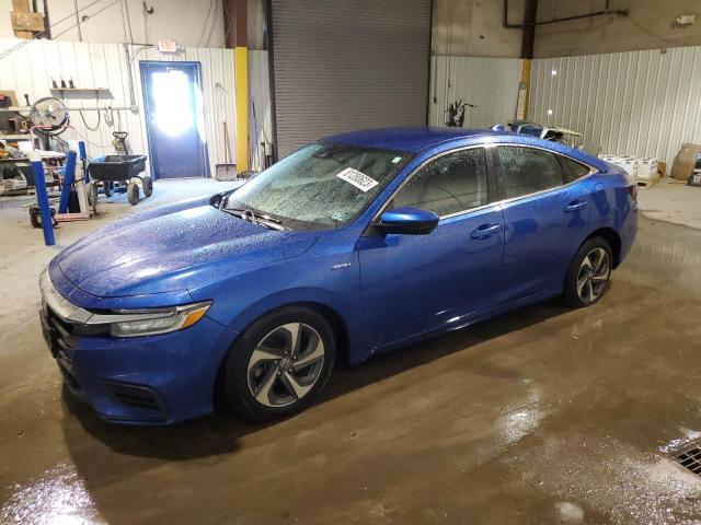 Honda Insight (2019)
