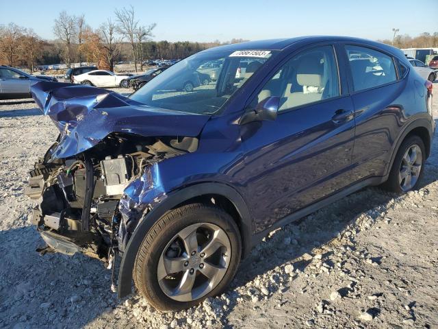 Honda Hr-v (2017)