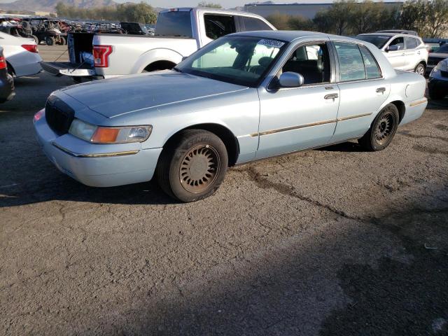 Mercury Grmarquis (2002)