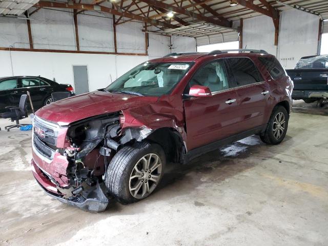 Gmc Acadia (2015)