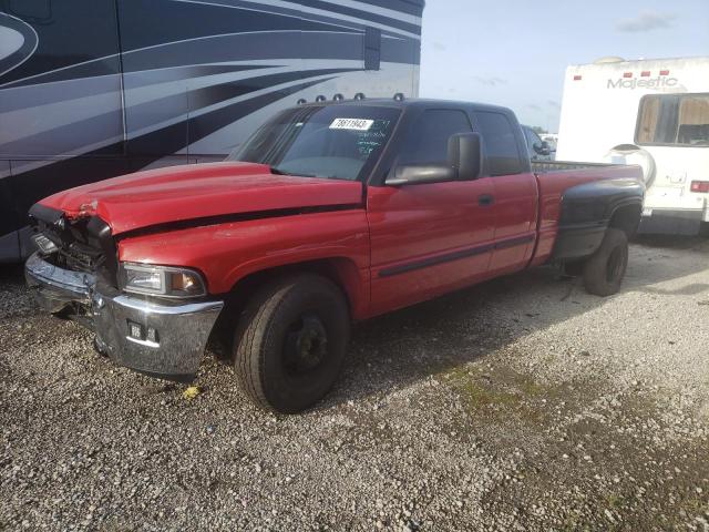 Dodge All models (1998)