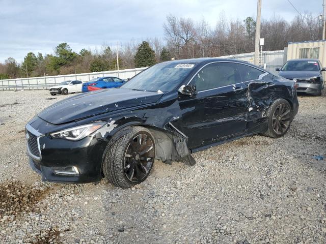 Infiniti Q60 (2017)
