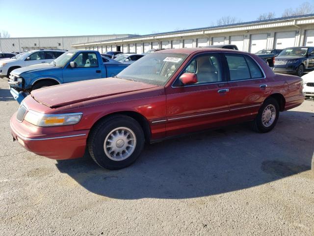 Mercury Grmarquis (1997)