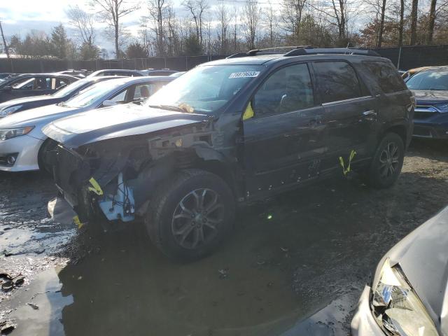 Gmc Acadia (2013)