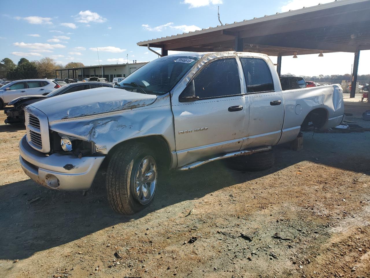 Dodge Ram (2003)
