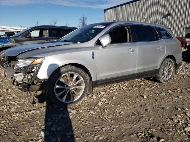 Lincoln Mkt (2012)