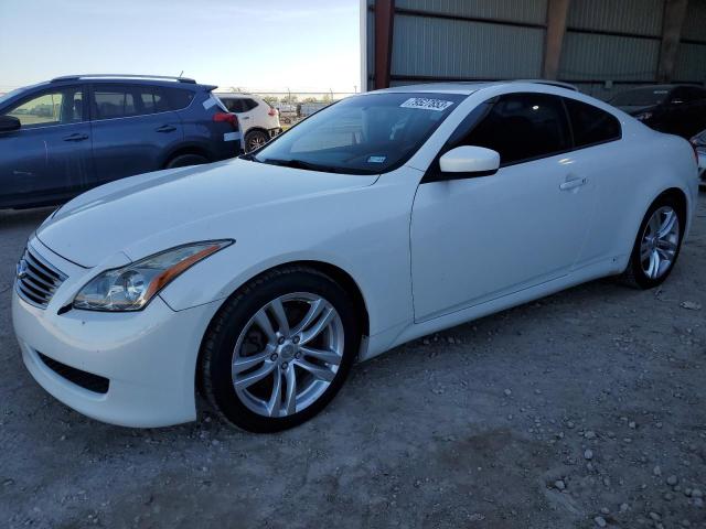 Infiniti G37 (2010)