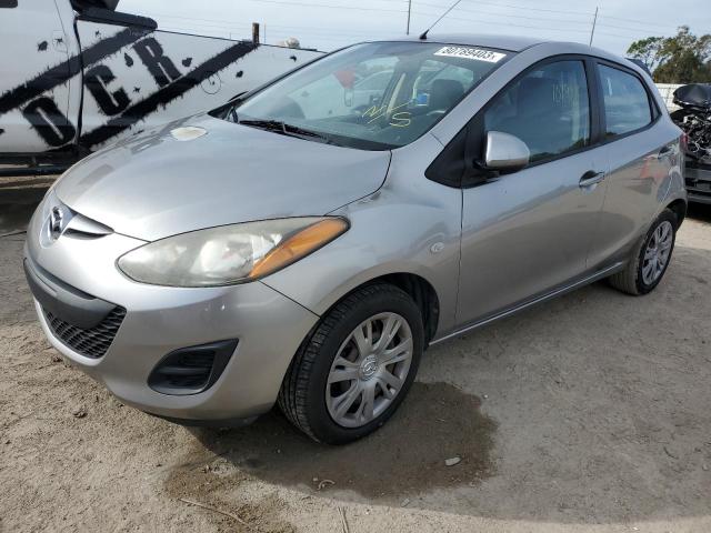Mazda 2 (2011)