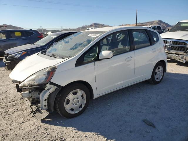 Honda Fit (2013)