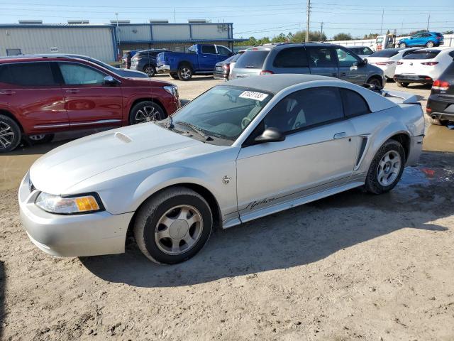 Ford All models (1999)