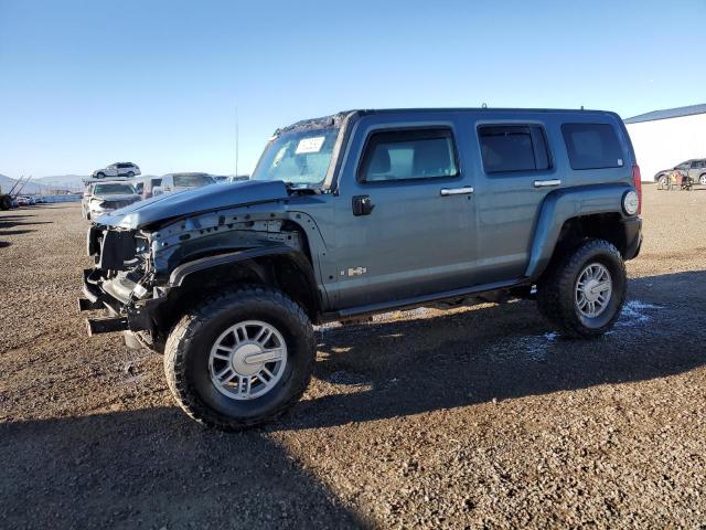 Hummer H3 (2006)