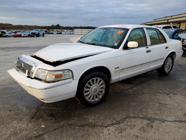 Mercury Grmarquis (2009)