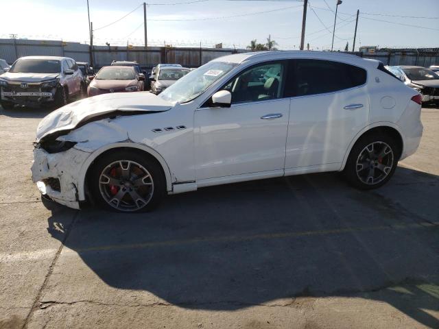 Maserati All models (2017)