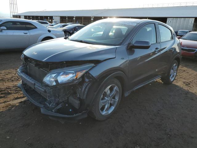 Honda Hr-v (2018)