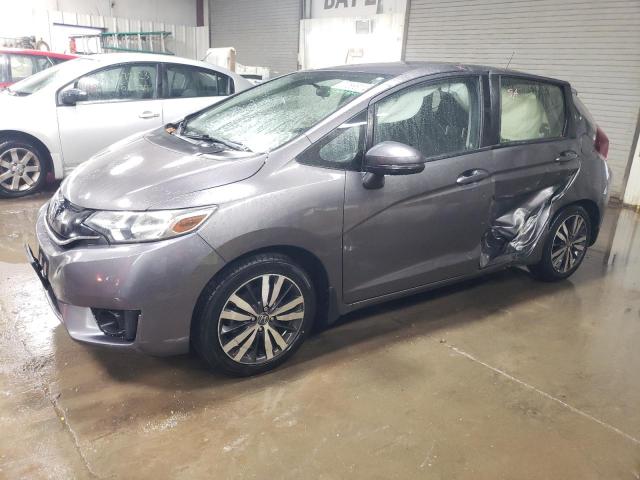 Honda Fit (2016)