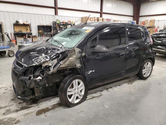 Chevrolet Spark (2015)