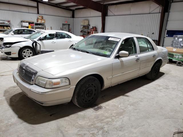 Mercury Grmarquis (2006)