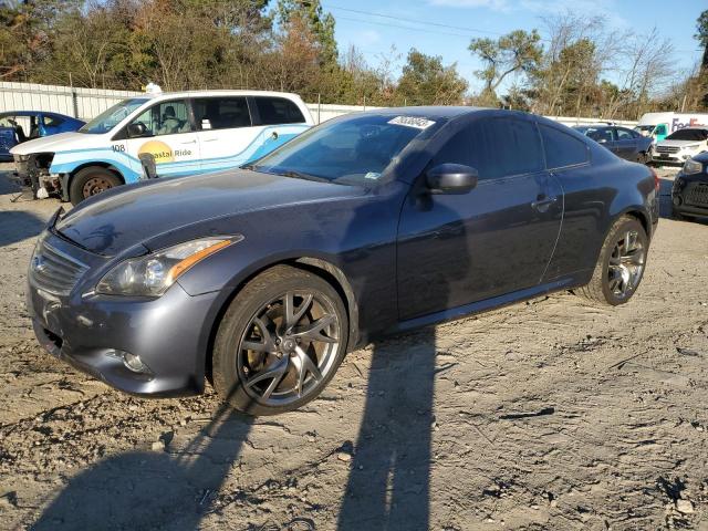 Infiniti G37 (2012)