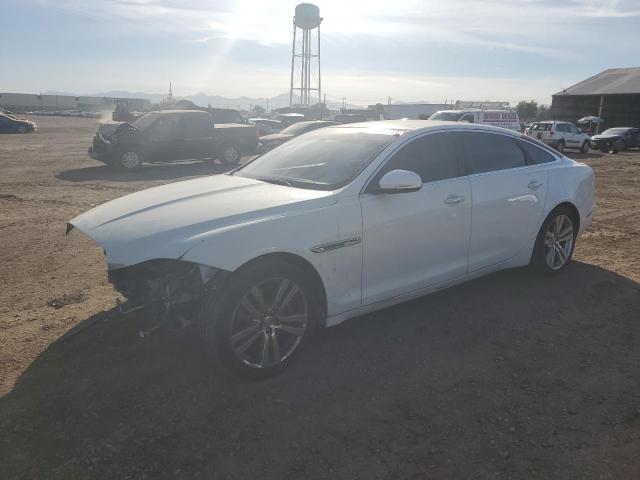 Jaguar Xj (2016)