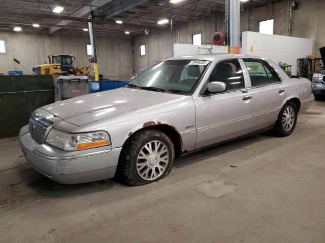 Mercury Grmarquis (2004)