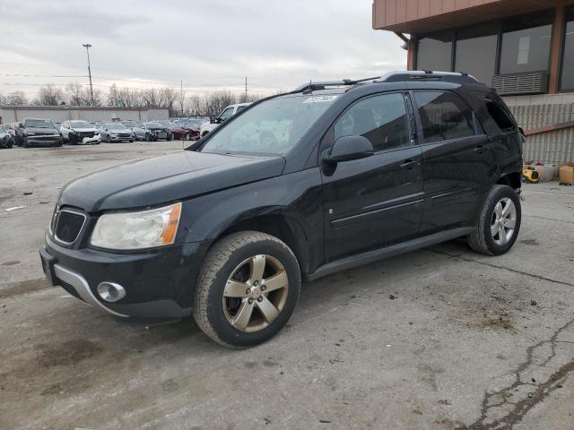 Pontiac Torrent (2006)