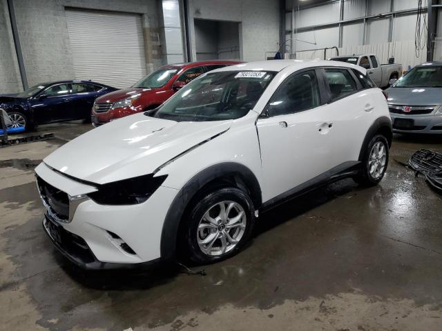 Mazda Cx-3 (2021)