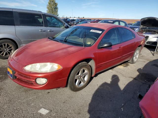 Dodge Intrepid (2004)