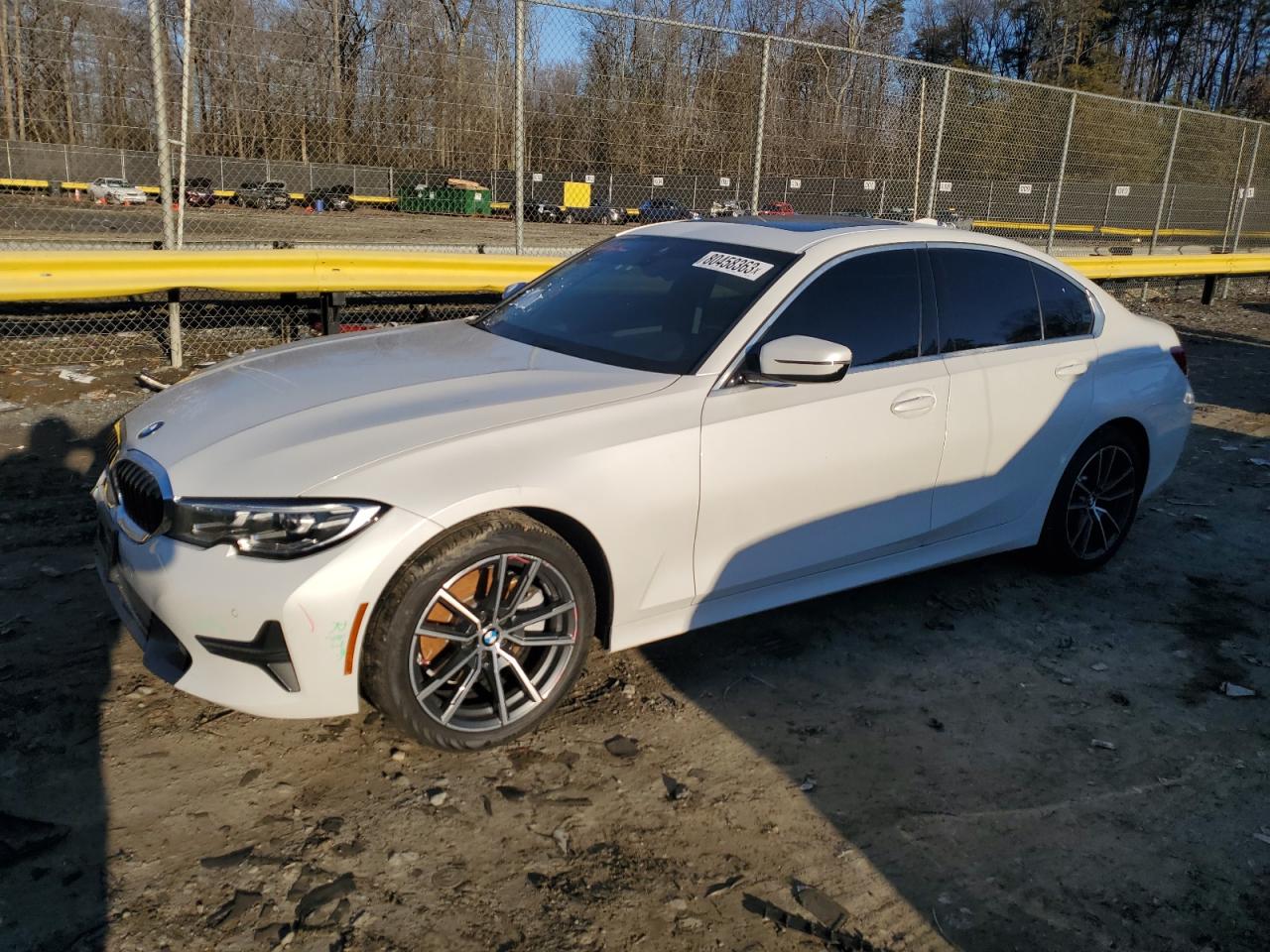 Bmw 3er (2019)