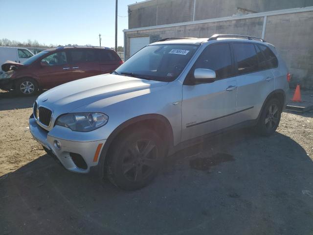 Bmw X5 (2013)