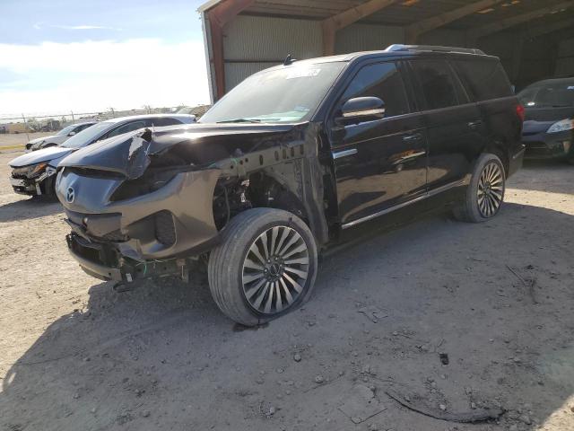 Lincoln Navigator (2020)