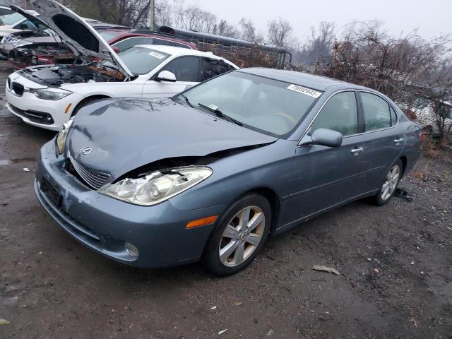 Lexus Es330 (2005)