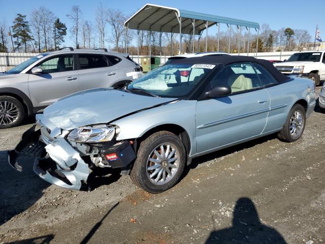 Chrysler Sebring (2003)