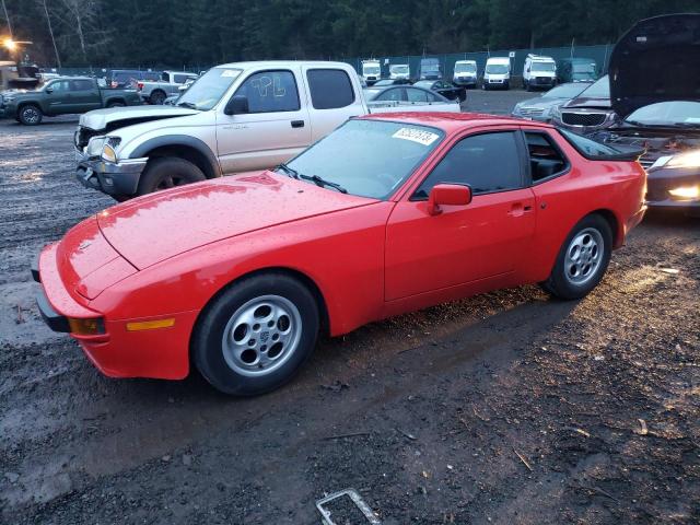 Porsche 944 (1987)