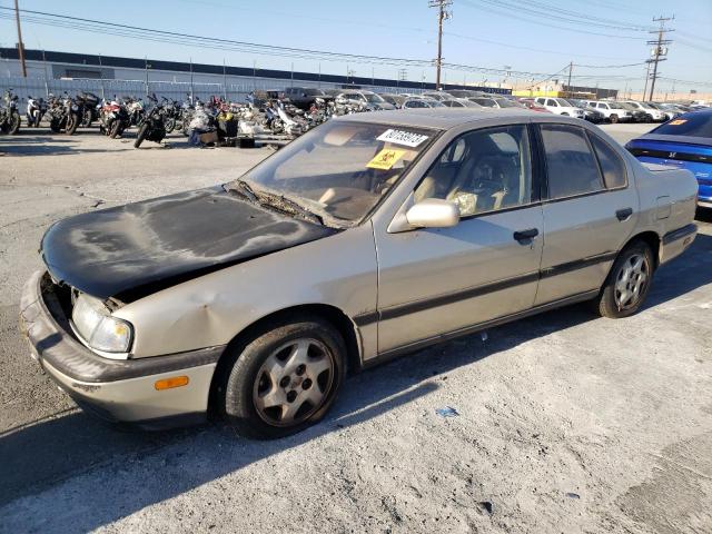 Infiniti G20 (1991)