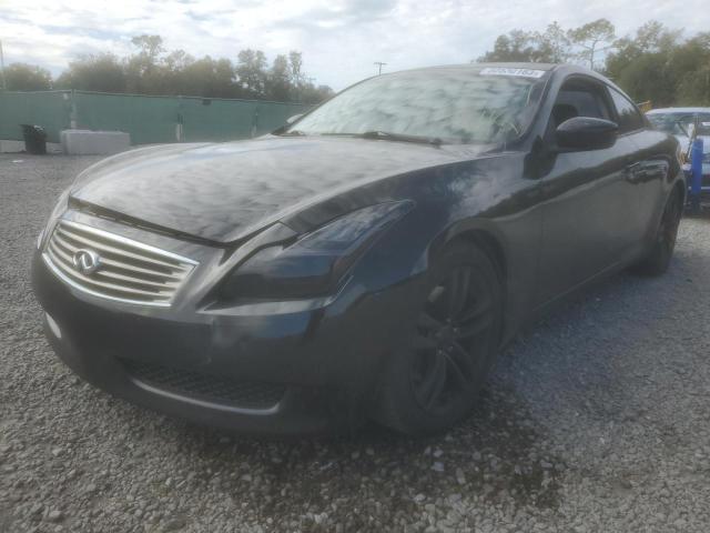 Infiniti G37 (2008)