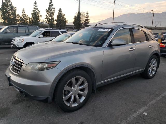 Infiniti Fx45 (2006)