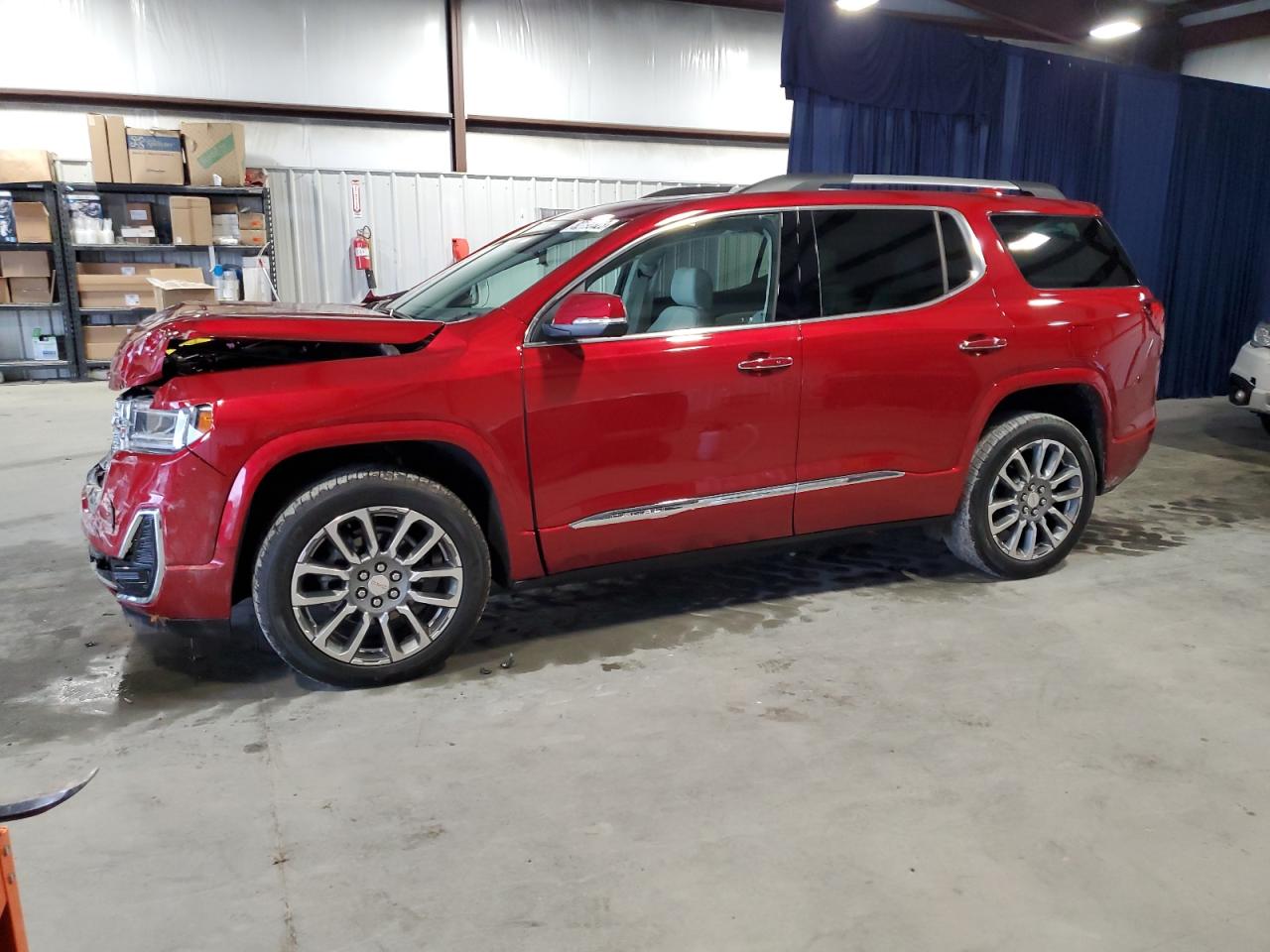 Gmc Acadia (2023)