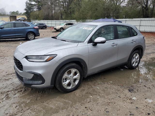 Honda Hr-v (2024)