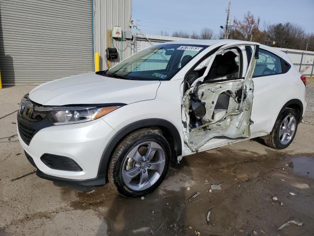 Honda Hr-v (2021)